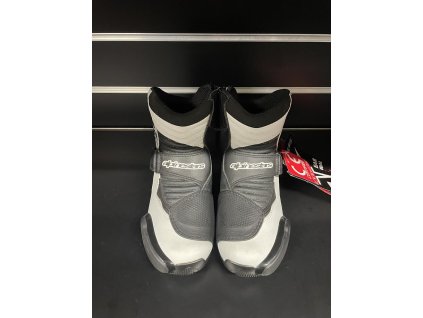 Topánky Alpinestar S-MX 1 Farba(čierna/biela,vel.39)