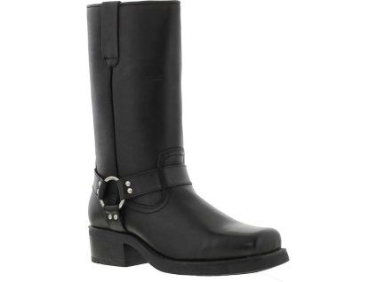 Topánky Falco 800 Biker Farba(čierna,vel.44)