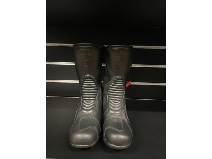 Topánky SPARK Dámske Farba(čierna,vel.37)