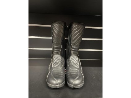 Topánky FLY RACING MILEPOST Farba(čierna,vel.43)