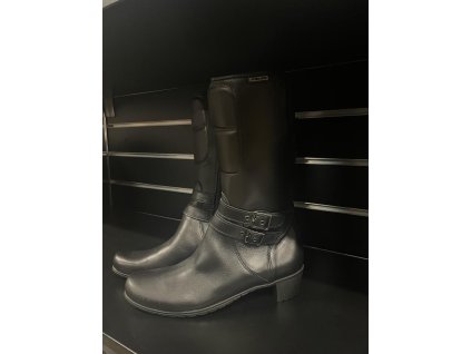 Topánky FALCO dámske Farba(čierna,vel.40)