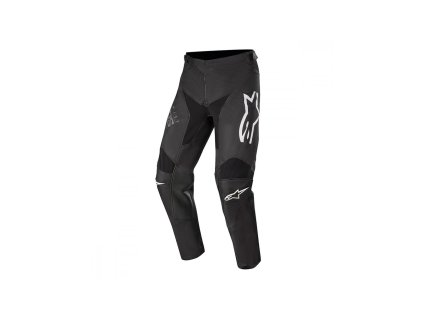 chlapcenske nohavice alpinestars racer graphite