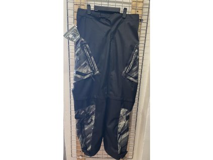 Motokrosové nohavice FLY RACING Farba(camo,vel.34)