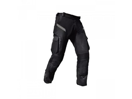 Moto nohavice CYBER GEAR Farba(čierna/,vel.5XL)