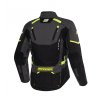 panska textilni moto bunda spark razor fluo (1)