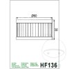 Olejový filtr HIFLO HF136