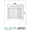 Olejový filtr HIFLO HF151