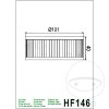 Olejový filtr HIFLO HF146