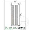 Olejový filtr HIFLO HF631