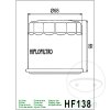 Olejový filtr HIFLO HF138