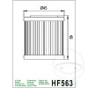 Olejový filtr HIFLO HF563