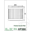 Olejový filtr Scooter HIFLO HF566