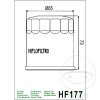 Olejový filtr HIFLO HF177