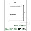 Olejový filtr HIFLO HF183
