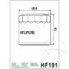 Olejový filtr HIFLO HF191