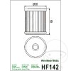 Olejový filtr HIFLO HF142