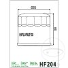 Olejový filtr HIFLO HF204