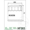 Olejový filtr HIFLO HF303