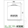 Olejový filtr HIFLO HF303RC závodní