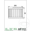 Olejový filtr HIFLO HF112