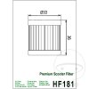 Olejový filtr HIFLO HF181