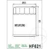 Olejový filtr HIFLO HF621