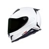 Prilba NEXX XR2 Plain Artic Farba(biela,vel.L)