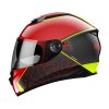 vyr 1422beyond black red fluo
