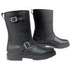 Topánky na motorku KORE Classic Farba(čierna,vel.44)