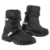 Topánky KORE Adventure Mid Farba(čierna,vel.36)