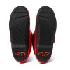 cizmy na motorku motion boot mx23 panske cervenacierna (1)