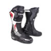 boty na motorku kore sport cerno bilo cervene 14827