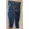 Motokrosové nohavice ALPINESTARS Racer Graphite Farba(čierna/biela,vel.38)