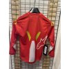 Motokrosový dres ALPINESTARS YOUTH racer chaser jersey Farba(čierna/červena,vel.M)