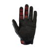 rukavice na motorku fox dirtpaw ce glove mx23 sivacervena (1)