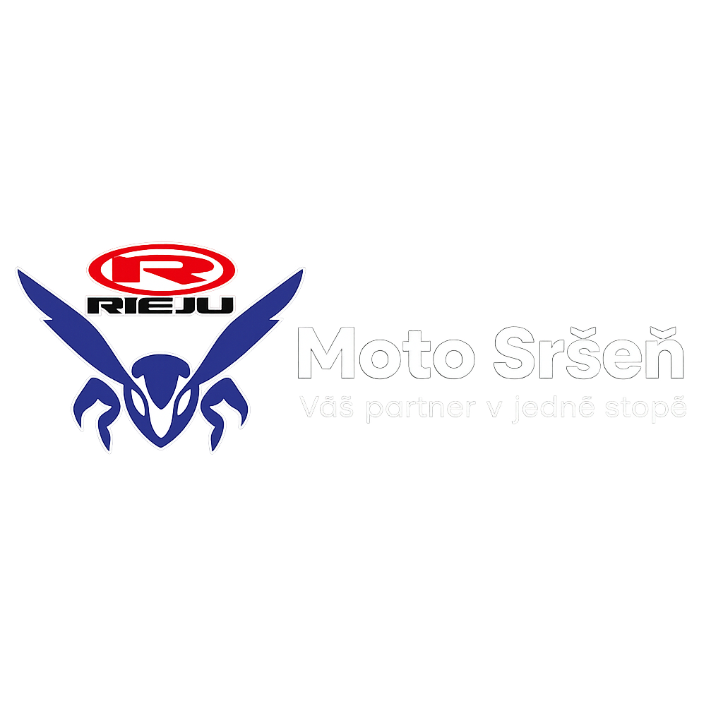 Moto Sršeň