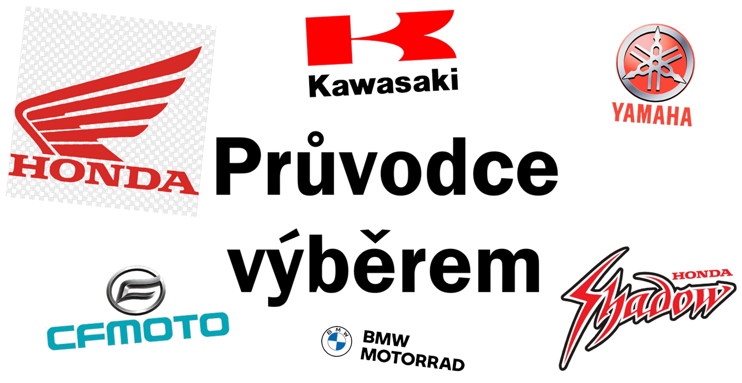 .Průvodce výběrem