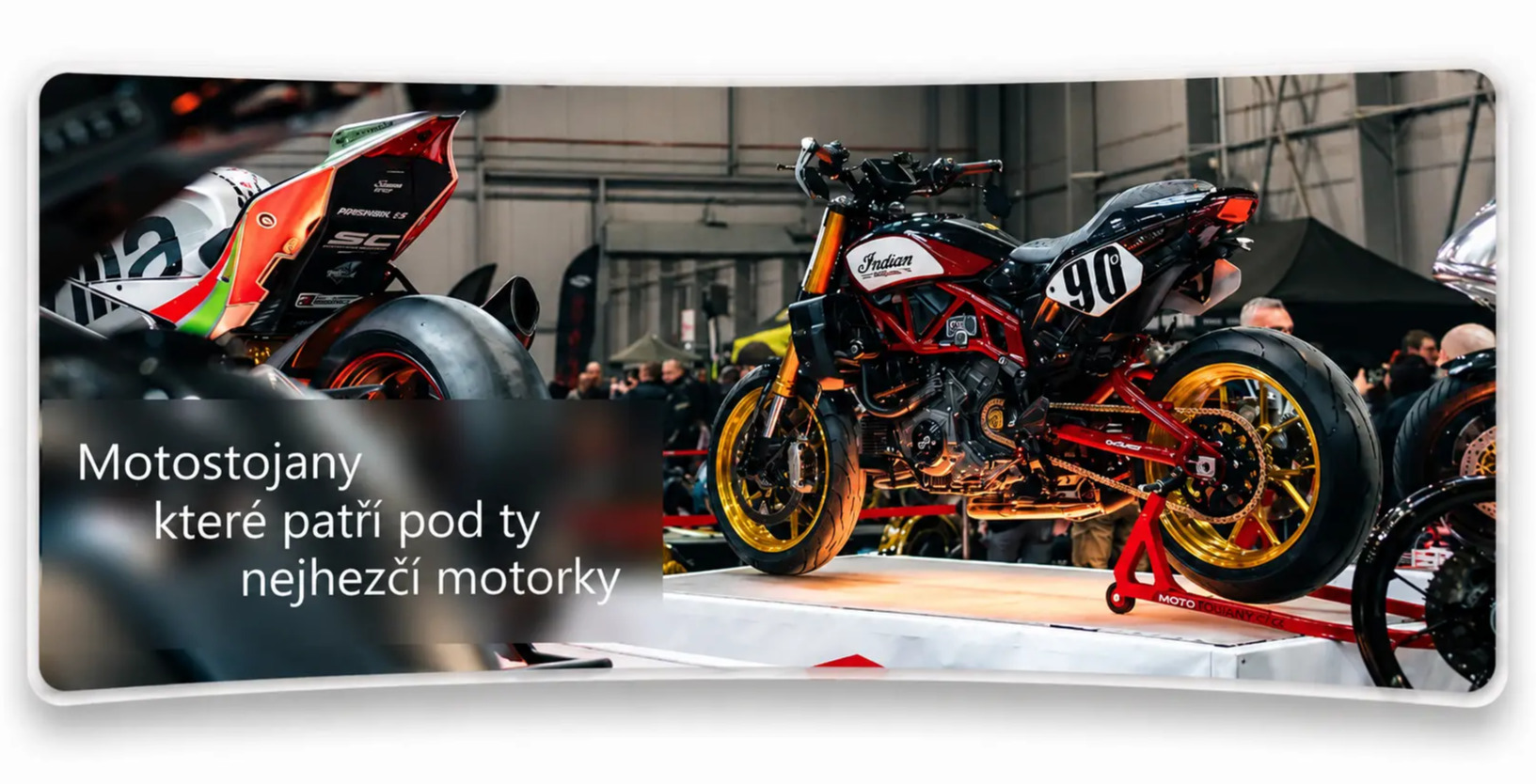 Foto indian na GP701 2