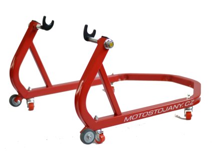 Motostojan RedRol