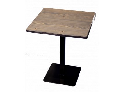 Stůl Bistro 70x70