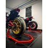 Zadní moto stojan GP701 pro