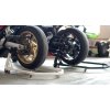 Zadní moto stojan GP701 pro