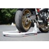 Zadní moto stojan GP701 pro