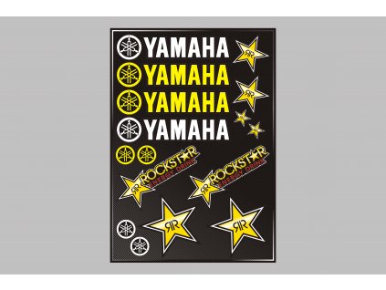 Yamaha 6