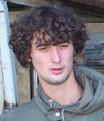 Vojtěch Hlásný Vojtěch Hlásný