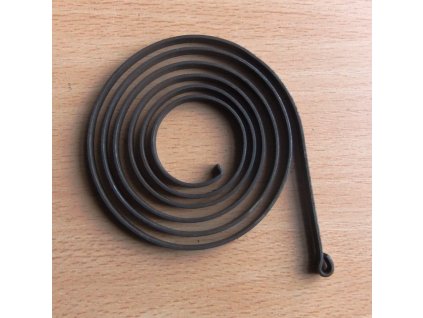 Starter segment spring Kývačka, Panelka