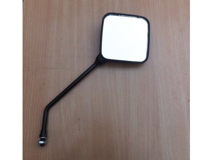 Rearview mirror - angular (ambidextrous)