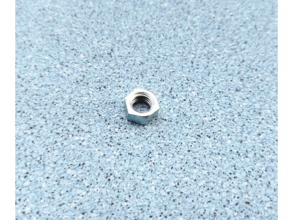 Matice hlavy Jawa 350/63x (závit M10 na klíč 14)