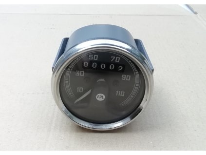 Tachometr ČZ - skútr (60mm)