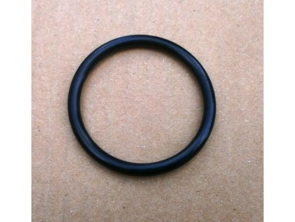 Okroužek výfuku Jawa, ČZ